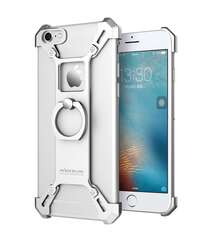 BARDE - IPHONE 6 SILVER4
