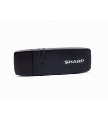 SHARP USB WIRELESS LAN WI-FI