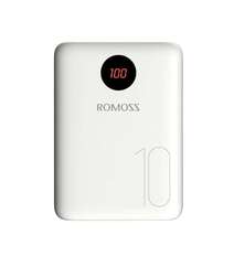 Romoss OM10 Mini Power Bank 10000 mAh