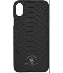Polo Case Knight for iPhone Xs Max