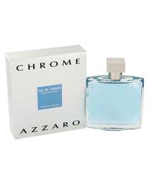AZZARO - CHROME