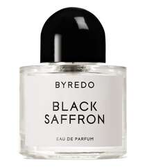 BYREDO - BLACK SAFFRON