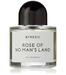 BYREDO - ROSE OF NO MAN`S LAND