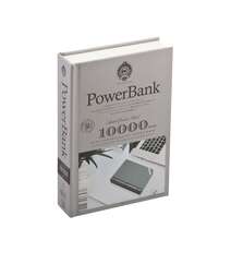 WK Book Power Bank 20000 mAh