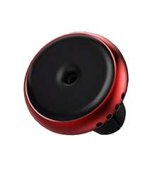 Rock Universal Air Vent Magnetic Car Mount (With Aroma)