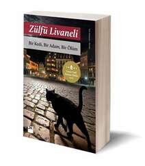 Zülfü Livaneli - Bir Kedi Bir Adam Bir Ölüm