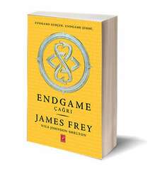 James Frey - EndGame Çağrı