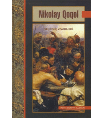 Nikolay Qoqol - Seçilmiş əsərləri