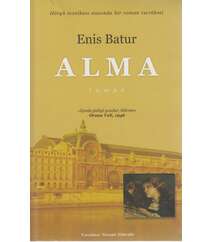 Enis Batur - Alma