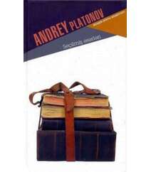 Andrey Platonov - Seçilmiş əsərləri