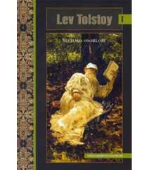 Lev Tolstoy - Seçilmiş əsərləri – 1
