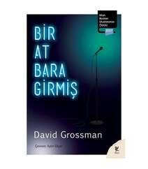 David Grossman - Bir At Bara Girmiş