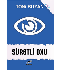 Toni Buzan - Sürətli oxu