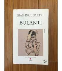 Jean-Paul Sartre - Bulantı