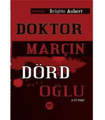 Brigitte Aubert - Doktor Marçın Dörd oğlu