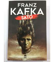 Franz Kafka - Şato