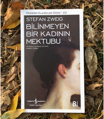 Stefan Zweig - Bilinmeyen Bir Kadının Mektubu