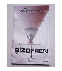 John Katzenbach - Şizofren