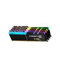 GSkill TridentZ DDR4 16GB RGB 3000MHz RAM (F4-3000C15D-16GTZR)
