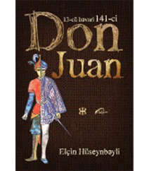 Elçin Hüseynbəyli - Don Juan