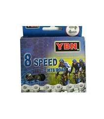 Запчасть YBN 8 Speed (2012)