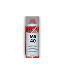 Запчасть MXS MS40 (2012)