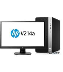HP PRODESK 400 G4 MİCROTOWER PC (2KL37ES)