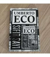 Umberto Eco -  Sıfır sayı