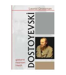 Leonid Qrossman - Dostoyevki