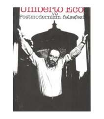 Umberto - Eco və Postmodernizm və fəlsəfəsi