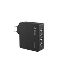 ORICO 4 Port Wall Charger [DCA-4U]