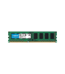 Crucial 8GB DDR3L-1600 UDIMM [CT102464BD160B]
