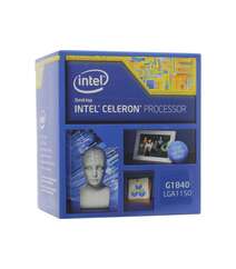 Intel® Celeron® Processor G1840 (2M Cache, 2.80 GHz, LGA1150)