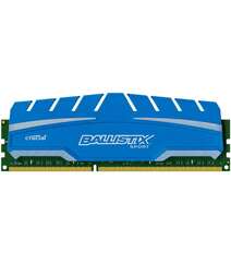 Crucial 8GB DDR3 Ballistix Sport-1866 UDIMM [BLS8G3D18ADS3]