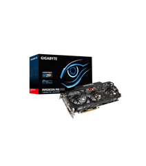 GIGABYTE AMD Radeon R9 290 /4GB/GDDR5/512bit [GV-R929WF3-4GD]