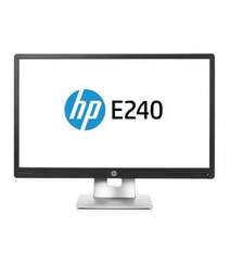 HP EliteDisplay E240 - 24" LED LCD Monitor