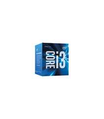 Intel® Core™ i3-6100 Processor [3M Cache, up to 3.70 GHz, LGA1151]