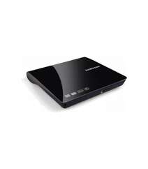 Samsung SE-208DB/TSBS External DVD Writer