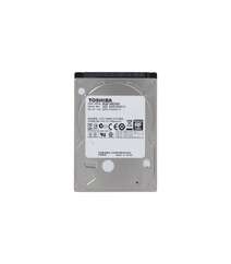 TOSHIBA 500GB (MQ01ABD050) 5400 RPM 8MB Cache SATA 3.0Gb/s 2.5" Internal Notebook Hard Drive