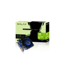Vidio Kart Galaxy-2GB GF GT730 128bit DDR3