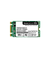 M.2 SSD Teamgroup 256GB SATA III 6Gb/s