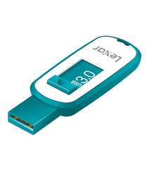 Lexar 16GB JUPDRIVER S25 Flash Drive [USB 3.0]