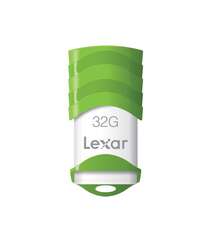 Lexar 32GB JUPDRIVER V30 Flash Drive [USB 2.0]