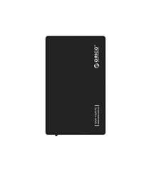 ORICO 3588US3-V1 [USB3.0 3.5 inch External HDD/SSD Enclosure]