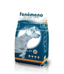 Ortin Econom Fenomeno Menu Especial корм для взрослых собак всех пород с курицей (целый мешок 20 кг)