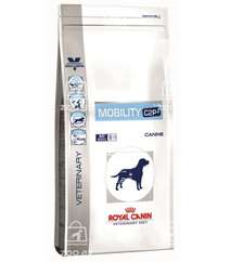 Royal Canin Mobility С2Р+ МС 25 Canine сухой корм для собак при заболеваниях опорно-двигательного аппарата (целый мешок 14 кг)