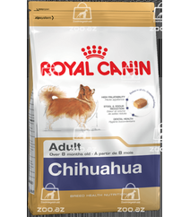 Royal Canin Chihuahua Adult сухой корм для взрослых собак породы чихуахуа Artikul: 2120225