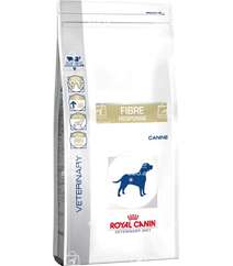 Royal Canin Fibre Response FR 23 диетический сухой корм для собак с повышенным содержанием клетчатки при нарушениях пищеварения (целый мешок 14 кг)