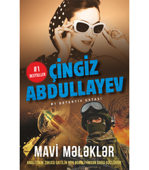 Çingiz Abdullayev – Mavi mələklər