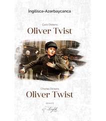 Çarlz Dikkens - Oliver Twist